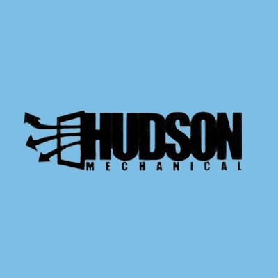 Hudson Mechanical Logo