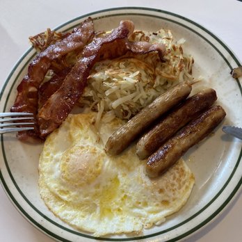 NORMS Restaurant - Big better breakfast - American Near Me - Huntington Beach, California