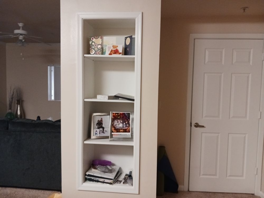 Slide of Vilma Barcenes Cleaning Services