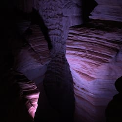 Gruta da Lapinha - Beautiful