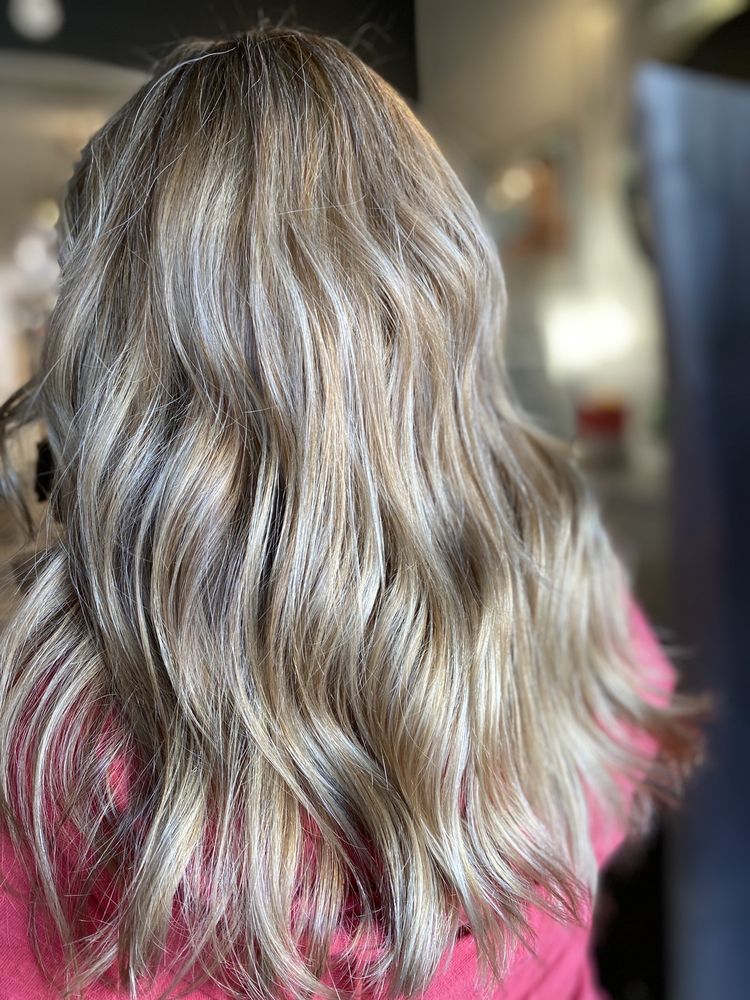 HAIR GypSi Logo