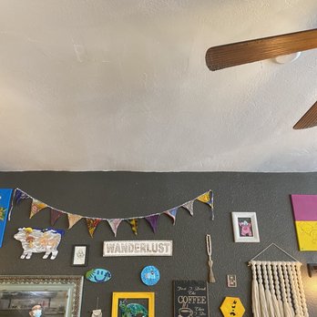 Mountain View Coffee Bar - Cafes Near Me - Breckenridge, Colorado