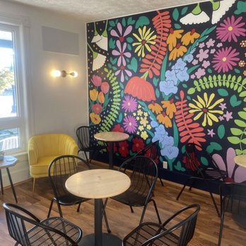 Superbloom Coffee House - Café - Coffee & Tea Near Me - Gladstone, Michigan Superbloom Coffee House - Café - Coffee & Tea Near Me - Gladstone, Michigan