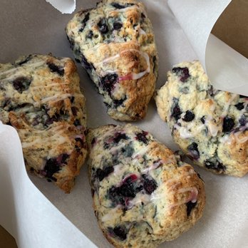 The Scone Goddess - Scones from the Goddess herself - Bakeries Near Me - Northport, Maine The Scone Goddess - Scones from the Goddess herself - Bakeries Near Me - Northport, Maine