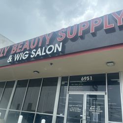 Daily Beauty Supply