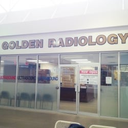 Golden Radiology Medical Imaging Clinic