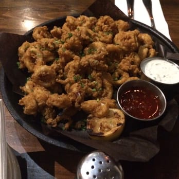 Union Social Eatery - Calamari - Gastropubs Near Me - Toronto, Ontario