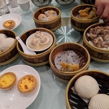 The Kitchen - Dim Sum Near Me - Millbrae, California