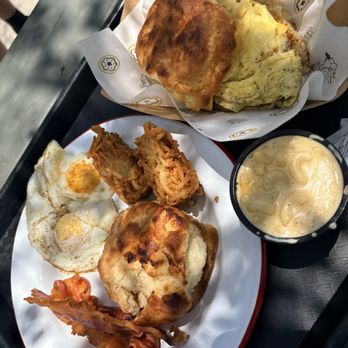 HenDough - Donuts Near Me - Hendersonville, North Carolina