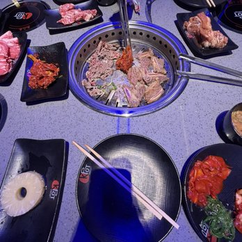 KPOT Korean BBQ & Hot Pot - Barbeque Near Me - Methuen, Massachusetts KPOT Korean BBQ & Hot Pot - Barbeque Near Me - Methuen, Massachusetts