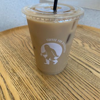 Coffee For Sasquatch - Coffee & Tea Near Me - Los Angeles, California Coffee For Sasquatch - Coffee & Tea Near Me - Los Angeles, California