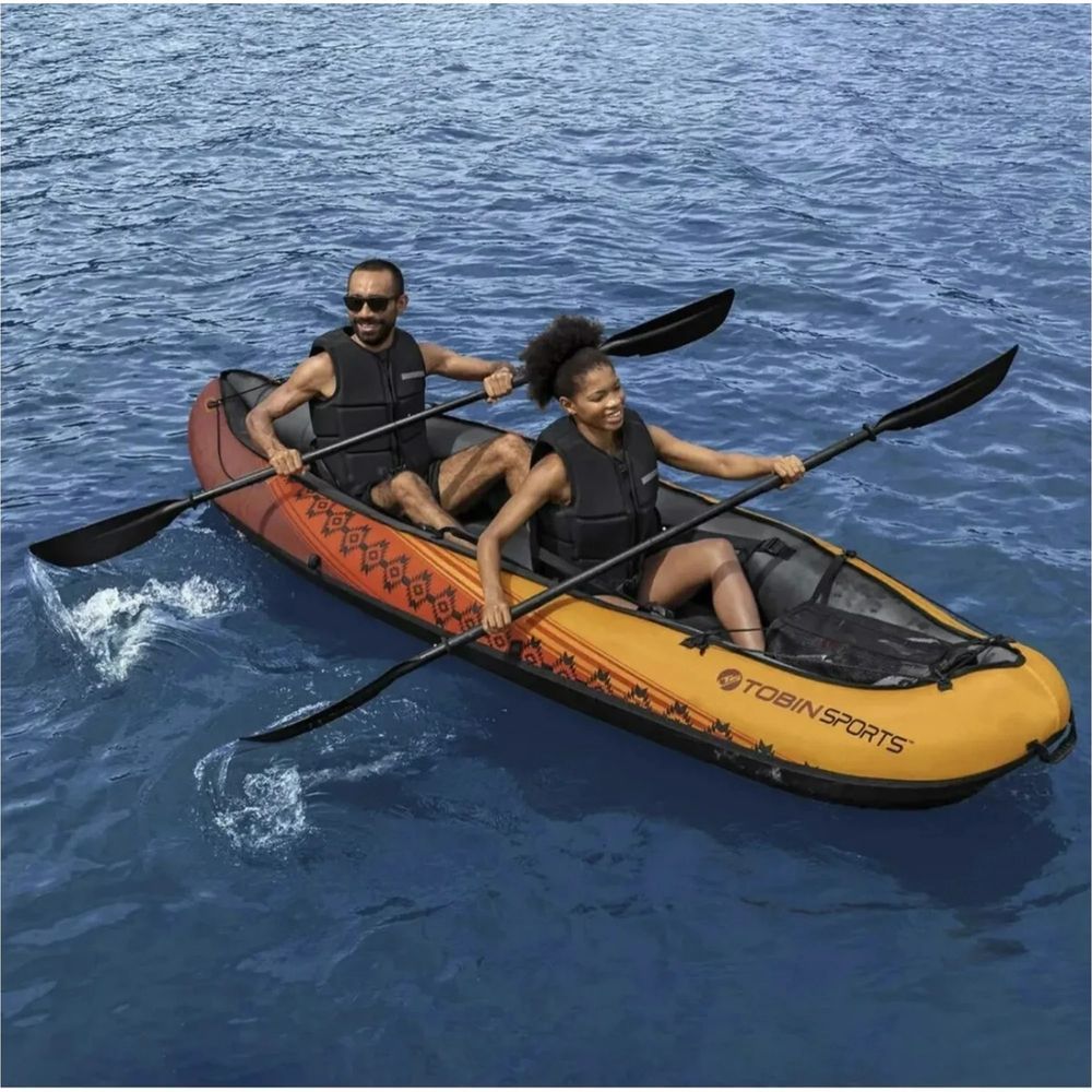 Winged Not Wired Watersports Logo