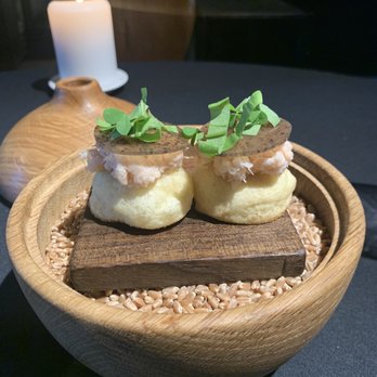 Aska - Scandinavian Near Me - Brooklyn, New York
