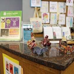 Greenville County Library System - Travelers Rest Branch