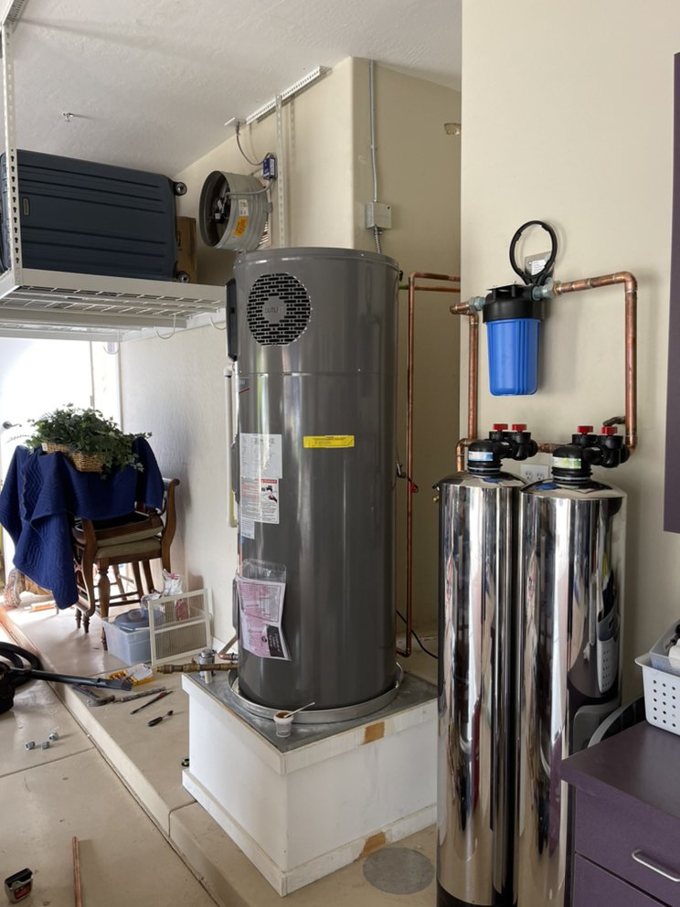 Slide of Call Us Plumbing