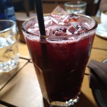 GOSHT - Drinks - Steakhouses Near Me - Brooklyn, New York