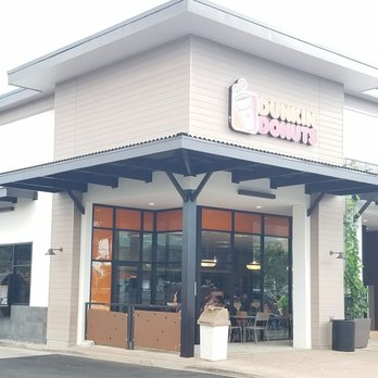 Dunkin' - Donuts Near Me - Kapolei, Hawaii Dunkin' - Donuts Near Me - Kapolei, Hawaii