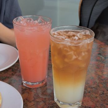 Panini Kabob Grill - Strawberry Lemonade + Arnold Palmer - Mediterranean Near Me - Brea, California Panini Kabob Grill - Strawberry Lemonade + Arnold Palmer - Mediterranean Near Me - Brea, California