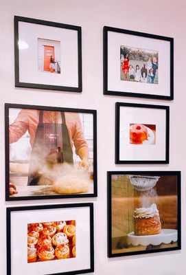 Five Daughters Bakery | 12th South by null