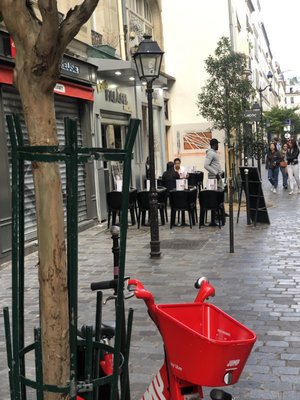 King Falafel Palace by null