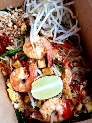 Patchmon's Thai Desserts & More by null