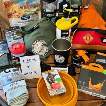 The Happy Goat - Outdoor Gear Near Me - Tazewell, Virginia The Happy Goat - Outdoor Gear Near Me - Tazewell, Virginia