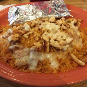 Casa Del Sol - Arroz con pollo - Mexican Near Me - Nashville, Indiana Casa Del Sol - Arroz con pollo - Mexican Near Me - Nashville, Indiana