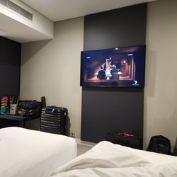 Four Points by Sheraton Brisbane