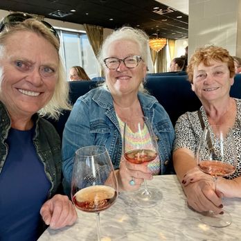 Uncorked Lounge - So fun! - Wine Bars Near Me - Fargo, North Dakota Uncorked Lounge - So fun! - Wine Bars Near Me - Fargo, North Dakota