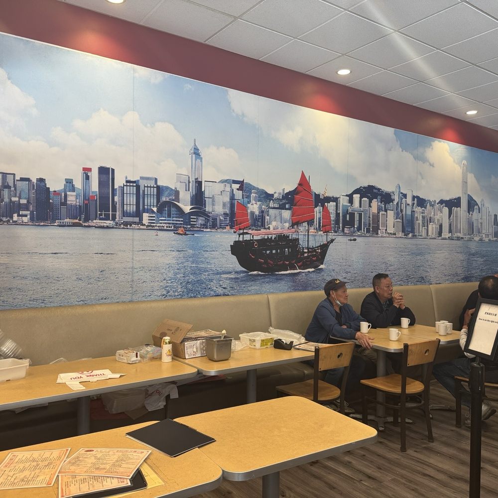 C & M Bistro - Cantonese Near Me - Oakland, California C & M Bistro - Cantonese Near Me - Oakland, California