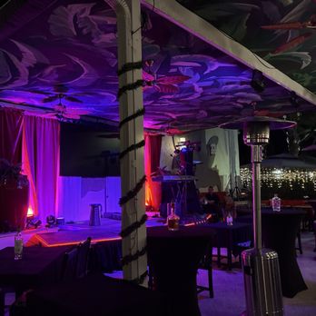 31 Supper Club - Patio - Cocktail Bars Near Me - Ormond Beach, Florida