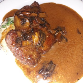 Chart House - Steak medallions - Seafood Near Me - Redondo Beach, California