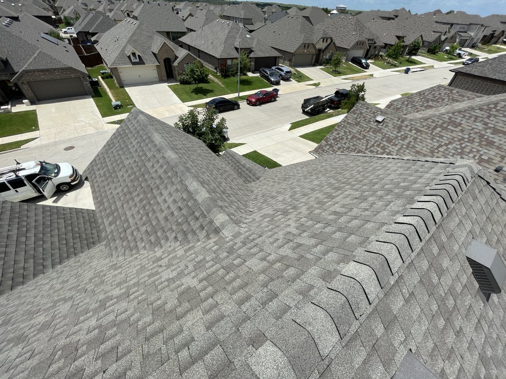 Slide of Superior Exteriors NTX