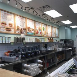 Tropical Smoothie Cafe