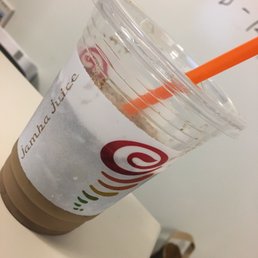 Lotta Horchata - Blended Coffee Lotta Horchata - Blended Coffee