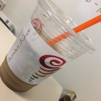 Jamba - Lotta Horchata - Blended Coffee - Juice Bars & Smoothies Near Me - Bethesda, Maryland Jamba - Lotta Horchata - Blended Coffee - Juice Bars & Smoothies Near Me - Bethesda, Maryland