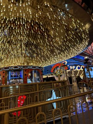 Carousel Bar by null