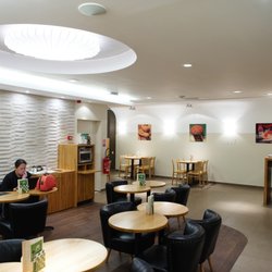 EXKi - Photo de l'intérieur