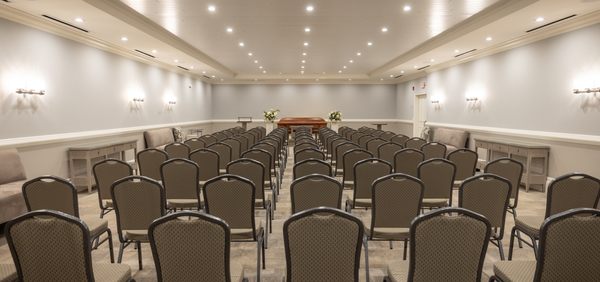 CONNELL FUNERAL HOME - Updated May 2026 - 22 Photos - 245 E Broad St