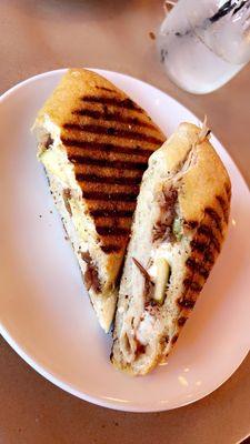 Black Water Bakery + Eats by null