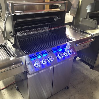 BBQ Outfitters - Awesome !!! - Outdoor Furniture Stores Near Me - Austin, Texas