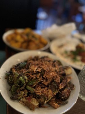 Rooted Rotisserie by null