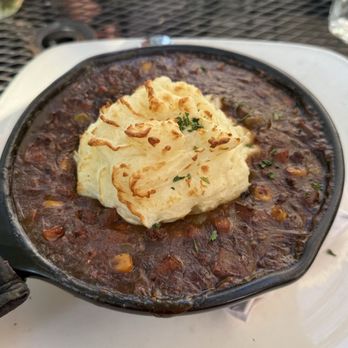 The Bebop - Traditional Shepherds Pie - Irish Pub Near Me - Boston, Massachusetts