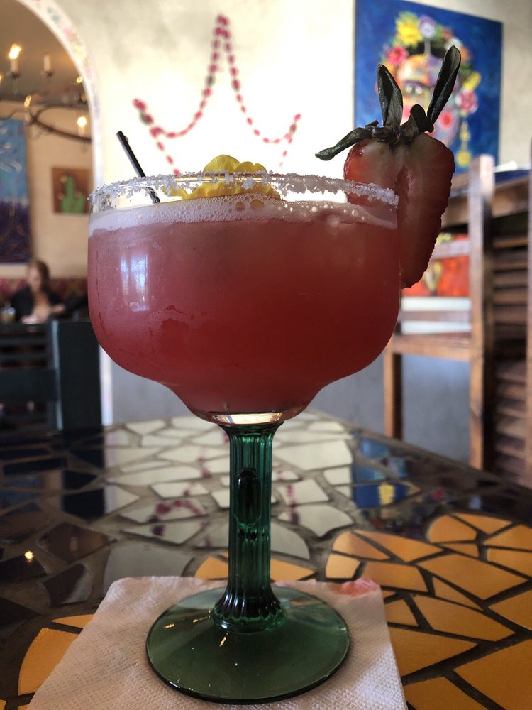 Chile Verde Image