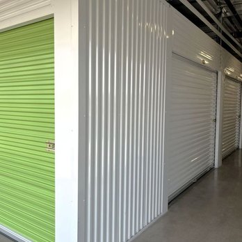 Extra Space Storage - Interior Units - Self Storage Near Me - Phoenix, Arizona