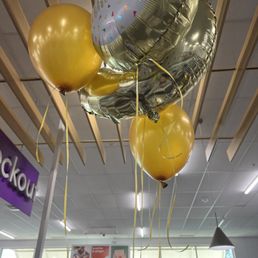 Balloons