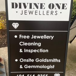 Divine One Jewellers