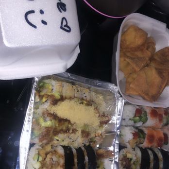 Rock Wrap & Roll - Thai Near Me - Chicago, Illinois Rock Wrap & Roll - Thai Near Me - Chicago, Illinois