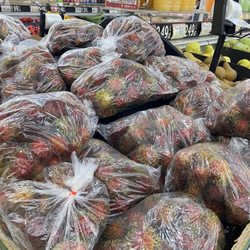 Lion Supermarket - Fresh fruits