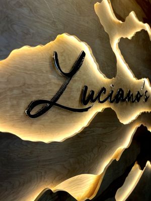 Luciano's Cucina Italiana by null